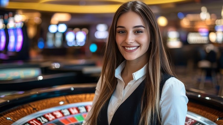 62vip Open Live Roulette Grand
